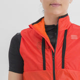 GIARA LAYER VEST Dames