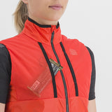 GIARA LAYER VEST Dames