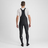 Bodyfit Pro lange fietsbroek