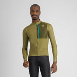 Supergiara Thermal Fietsshirt