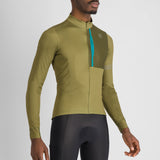 Supergiara Thermal Fietsshirt