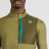 Supergiara Thermal Fietsshirt