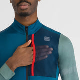 Supergiara Thermal Fietsshirt