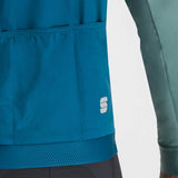 Supergiara Thermal Fietsshirt