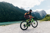 BREAKOUT SUPERGIARA  Fietsshirt