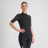 SUPERGIARA Fietsshirt Dames