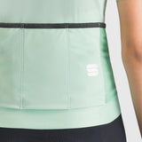 SUPERGIARA Fietsshirt Dames