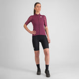 SUPERGIARA Fietsshirt Dames