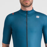 FIANDRE LIGHT Fietsjas Korte Mouwen