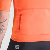 FIANDRE LIGHT Fietsjas Korte Mouwen