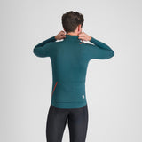 Fiandre Pro 2 fietsjas lange mouwen