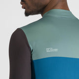 Pista fietsshirt lange mouwen