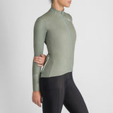 SRK fietsshirt dames lange mouwen