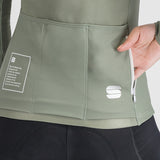 SRK fietsshirt dames lange mouwen