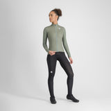 SRK fietsshirt dames lange mouwen