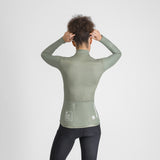 SRK fietsshirt dames lange mouwen