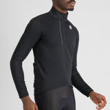 Giara softshell fietsjas