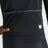 Giara softshell fietsjas