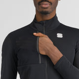 Giara softshell fietsjas