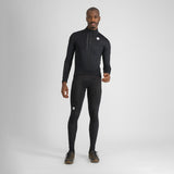 Giara softshell fietsjas