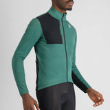 Giara softshell fietsjas