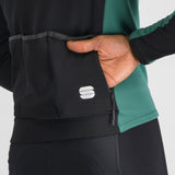 Giara softshell fietsjas