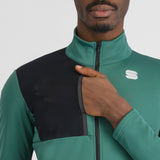 Giara softshell fietsjas