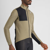 Giara softshell fietsjas