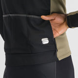 Giara softshell fietsjas