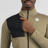 Giara softshell fietsjas