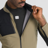 Giara softshell fietsjas