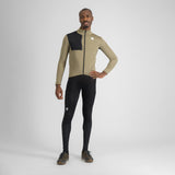 Giara softshell fietsjas