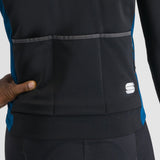 Giara softshell fietsjas