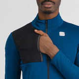 Giara softshell fietsjas