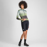 Flow supergiara fietsshirt dames lange mouwen