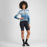 Flow supergiara fietsshirt dames lange mouwen