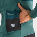 Neo 2 softshell fietsjas