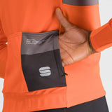 Neo 2 softshell fietsjas