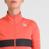 Neo 2 softshell fietsjas dames