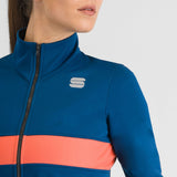 Neo 2 softshell fietsjas dames