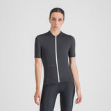 Classic fietsshirt korte mouwen dames