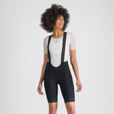 Supergiara 2 korte fietsbroek dames