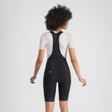 Supergiara 2 korte fietsbroek dames