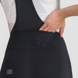 Supergiara 2 korte fietsbroek dames