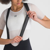 Supergiara 2 korte fietsbroek dames