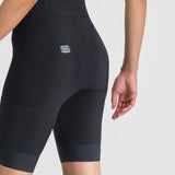 Supergiara 2 korte fietsbroek dames