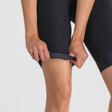 Supergiara 2 korte fietsbroek dames