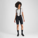 Supergiara 2 korte fietsbroek dames