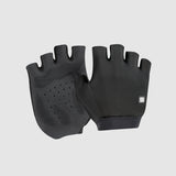 Padded fietshandschoenen korte vingers