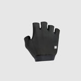 Padded fietshandschoenen korte vingers